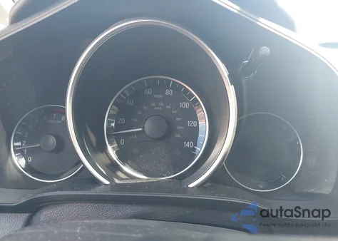 2015 Honda Fit Ex из США, поврежденный, VIN 3HGGK5G8XFM731785